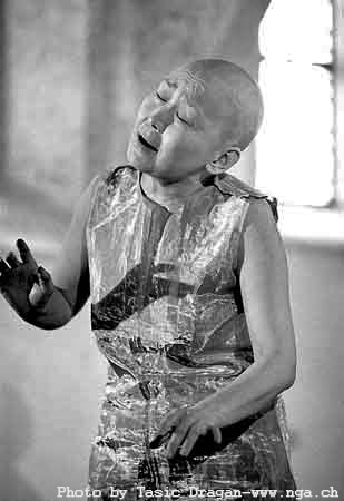 Sainkho Namtchylak smt 2003